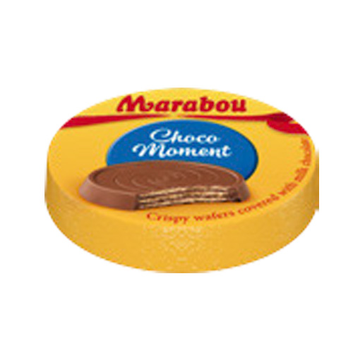 Marabou Choco Moment 30 × 30g