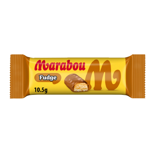 Marabou Fudge 5,00 kg