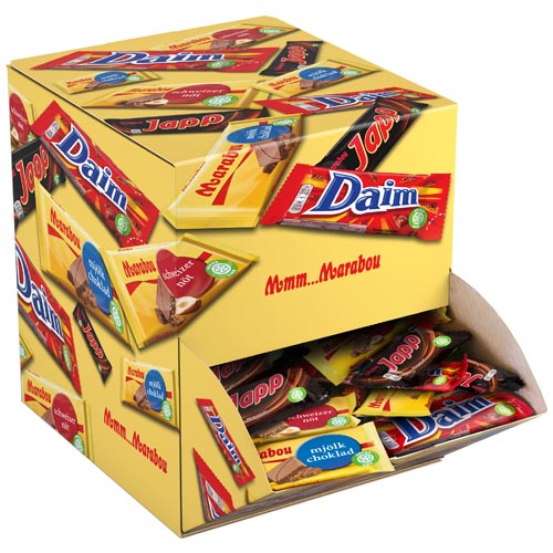 Marabou Holk Simple 316 × 100g