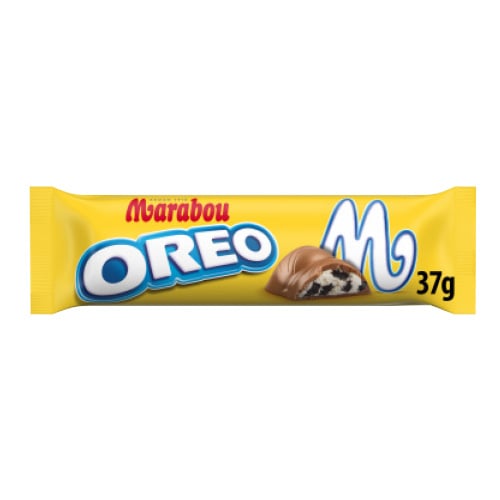 Marabou Milk Chocolate Oreo 36 × 37g