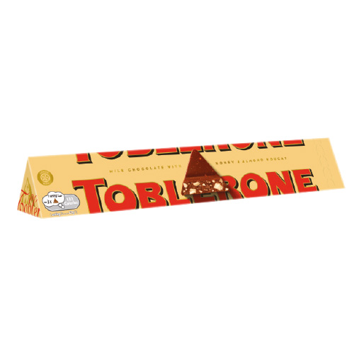 Marabou Toblerone 20 × 3.5oz