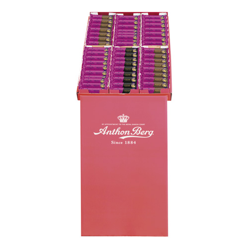 Toms Marzipan Bread Display 216 × 40g