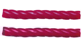 Scandi Candy Mega Size Raspberry Screw 2,00 kg