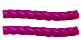 Scandi Candy Mega Size Strawberry Screw 2,00 kg