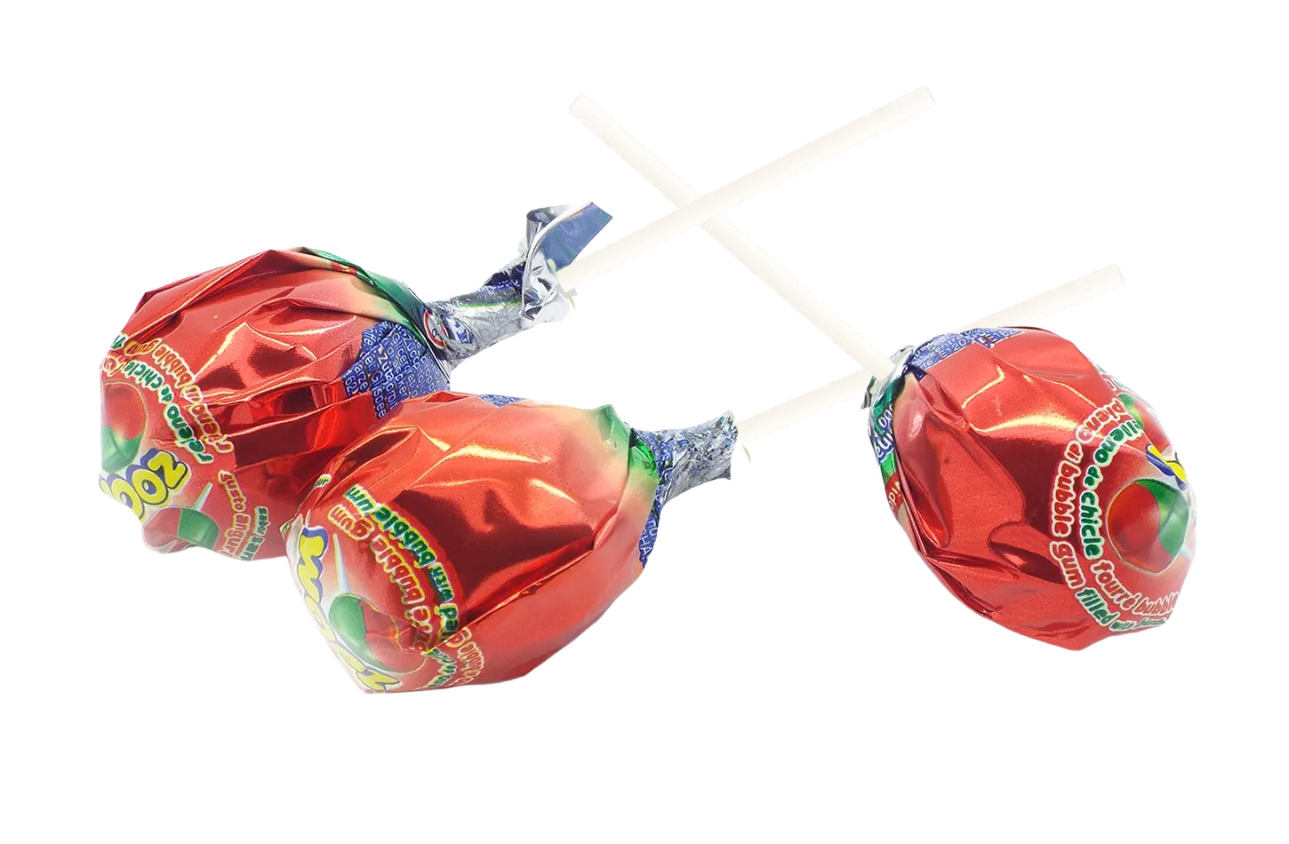 Vidal Mega Zoom Watermelon 2,00 kg