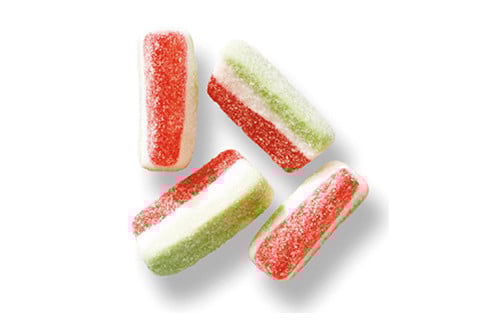 Candinavia Melon Slices 1,00 kg