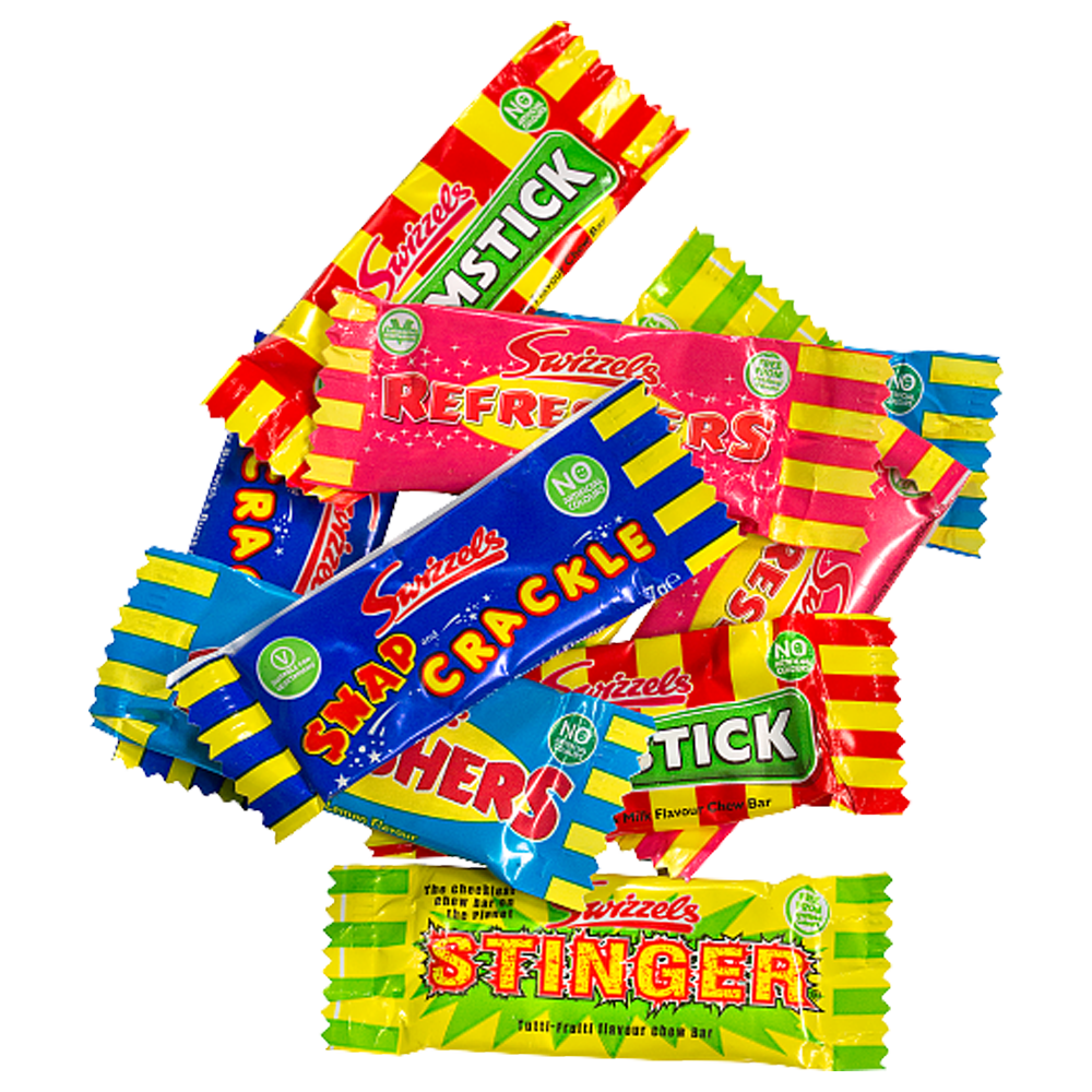 Haugen Group Haugens Minimix Refreshers 3,00 kg