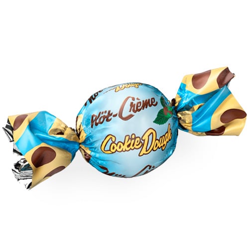 Printzells (Nöt-Créme) Nöt-Creme Cookie Dough Praline 2,40 kg