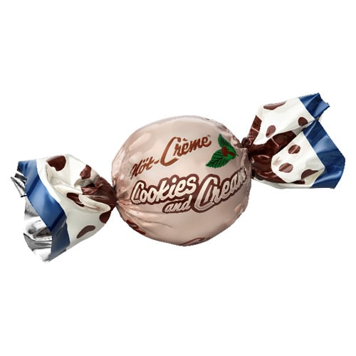 Printzells (Nöt-Créme) Nöt-Creme Cookies and Cream 2,40 kg