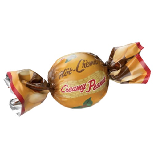 Printzells (Nöt-Créme) Nöt-Creme Creamy Peanut 2,40 kg