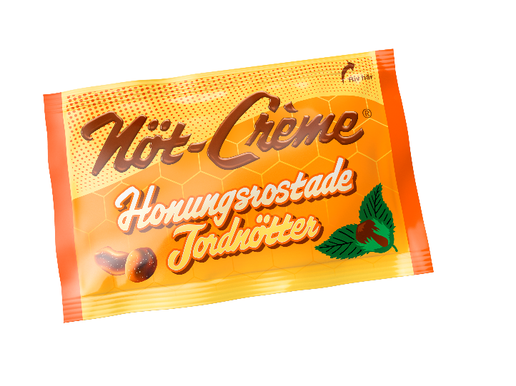 Printzells (Nöt-Créme) Nöt-Creme Honey Roasted 3,24 kg