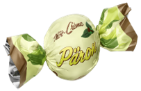 Printzells (Nöt-Créme) Nöt-Creme Pear 2.40 kg
