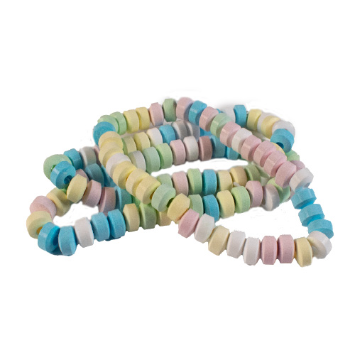 Jellioo Necklace Candy 1,00 kg