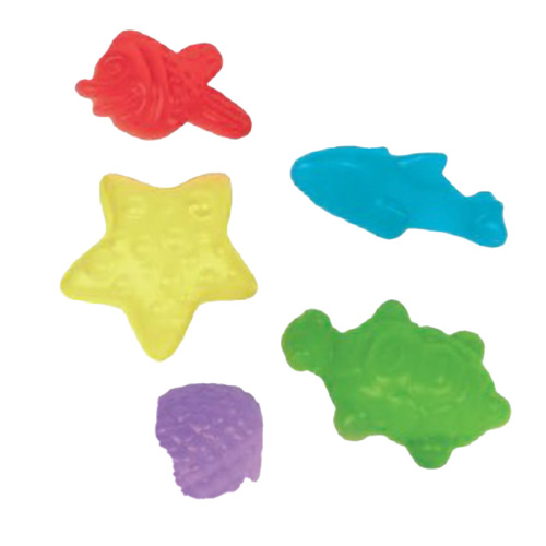 Vidal Ocean Mix 3,00 kg