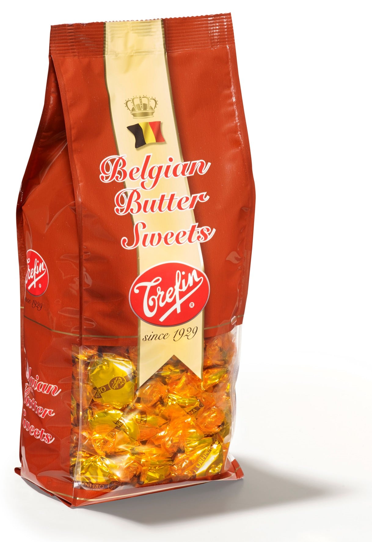 Candit Orfina Gold Toffee 0,80 kg