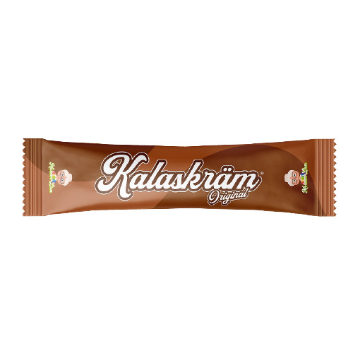 Mormor Lisas Original Cream 2.00 kg