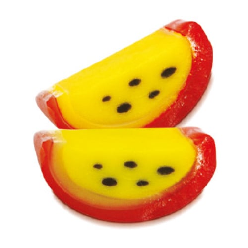 Vidal Passion Fruit Slices 3,00 kg
