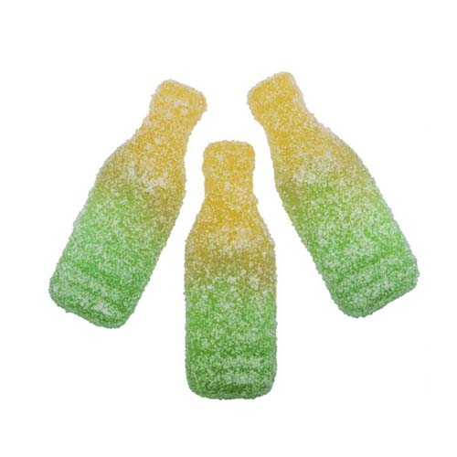 Grahns Konfektyr Grahns Pear Soda 3,20 kg