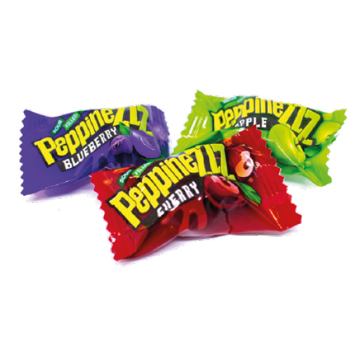 GSD Peppiinezzz 5,40 kg