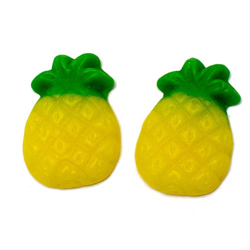 Vidal Pineapples 3,00 kg