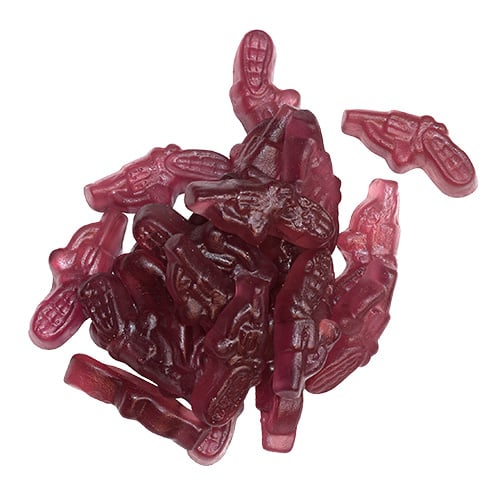 Haugen Group Haugens Pistols Violet 3,50 kg