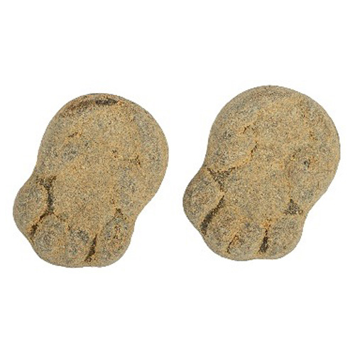 Grahns Konfektyr Grahns Powder Filled Frog 3,50 kg