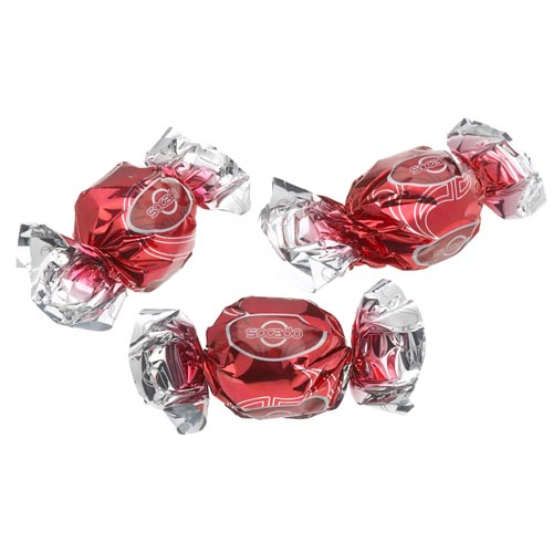 Candit Pralines Twist Dark Hazelnut 6,00 kg