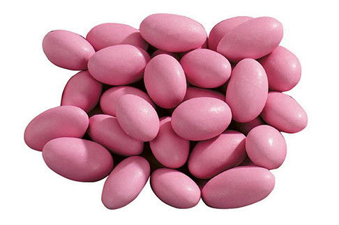 Toms Queen Almonds 2,40 kg