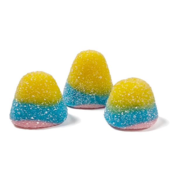 Vidal Rainbow Drops 2,00 kg