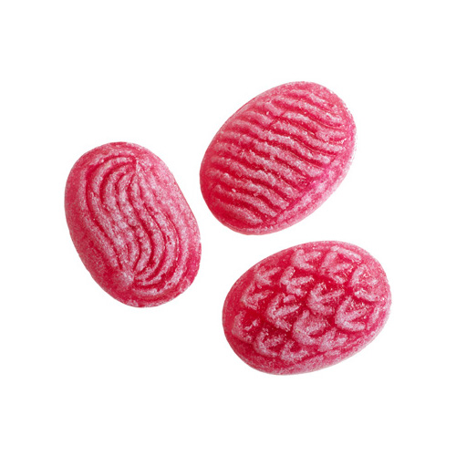 Grahns Konfektyr Grahns RASPBERRY IMP 3,50 kg