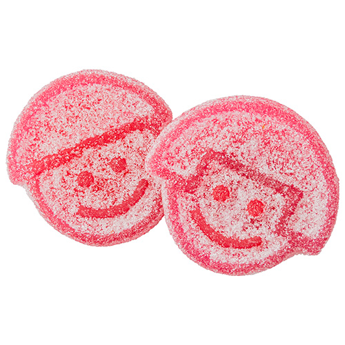 Grahns Konfektyr Grahns Raspberry Twins Sourish 3,20 kg