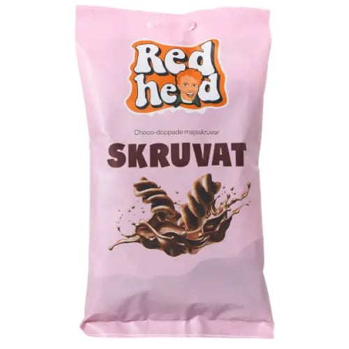 Candy People Red Head Screwed 100g