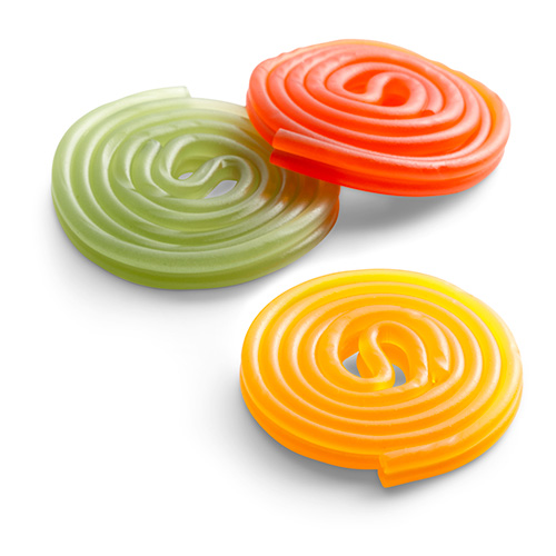 Haribo Rotella Fruit 1.92 kg