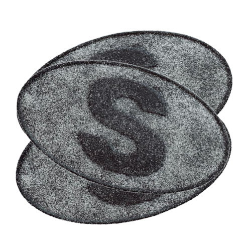 Candy People S-MÄRKE Super Salty 2.0kg