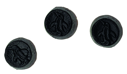 Toms Salt Lozenges 2,00 kg