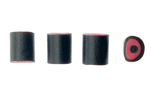 Toms Salt Raspberries 3,00 kg