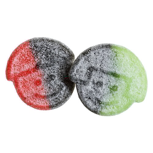 Grahns Konfektyr Grahns Salta Twins 3.20 kg