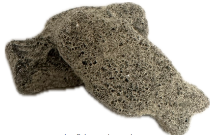 Matthijs Salty Powder Fish 2,00 kg