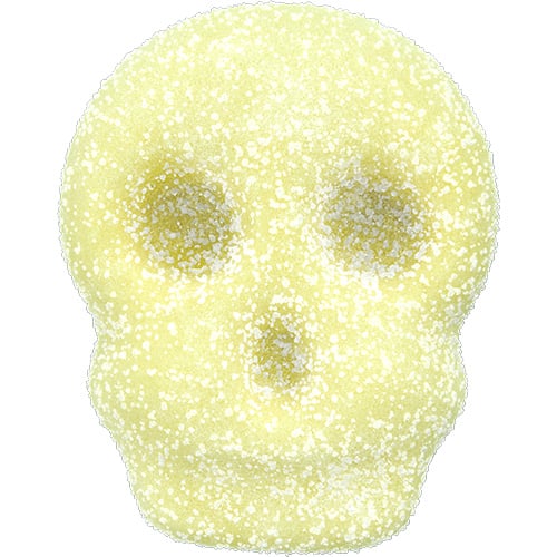 Mormor Lisas Skummis Tropical 2,00 kg