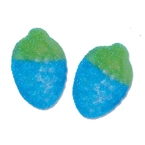 Vidal Sour Blue Raspberry 3,00 kg