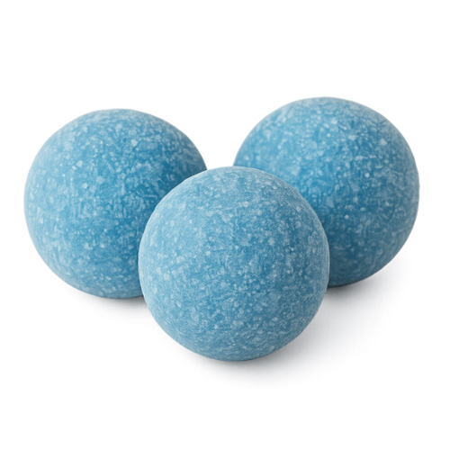 Matthijs Sour Blueberry Powder Balls 1,00 kg