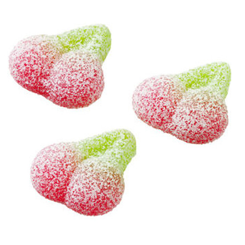 GSD Sour Cherries 3,00 kg