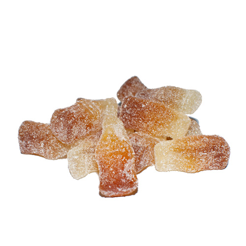 Jellioo Sour Cola Bottle 2.20 lbs