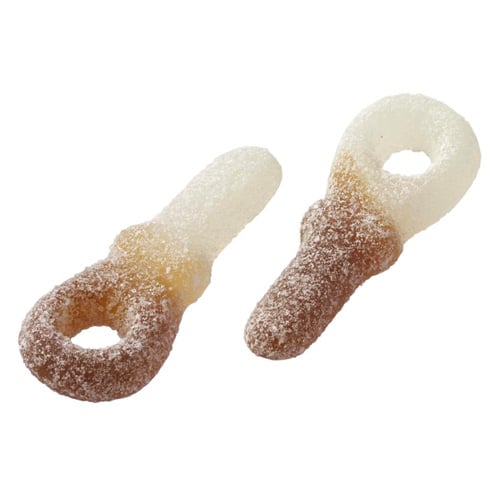 GSD Sour Cola Nipples 3,00 kg