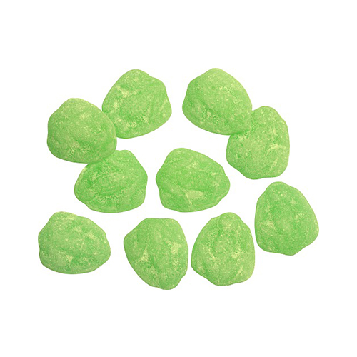 Haugen Group Haugens Sour Frogs Konfekta 2,00 kg