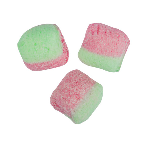 Grahns Konfektyr Grahns Sour Melon Clumps 3.50 kg