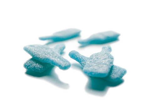 Toms Sour Soda Pop 2,70 kg