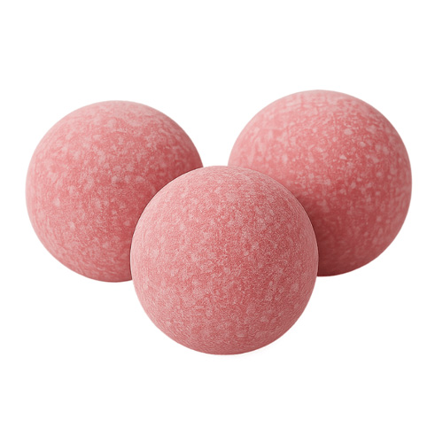 Matthijs Sour Strawberry Powder Balls 1,00 kg