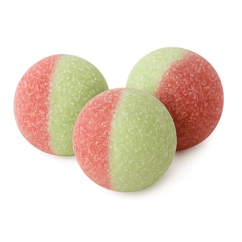 Matthijs Sour Watermelon Powder Balls 1,00 kg