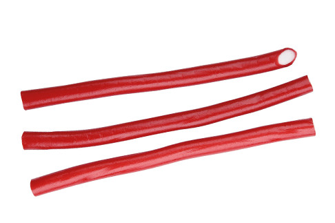 Toms Strawberry Cables 2.50 kg